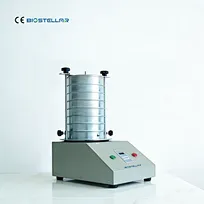 BS-LTS300 Standard Sieve Shaker | High-Precision Fine Screening for Lab & Industry